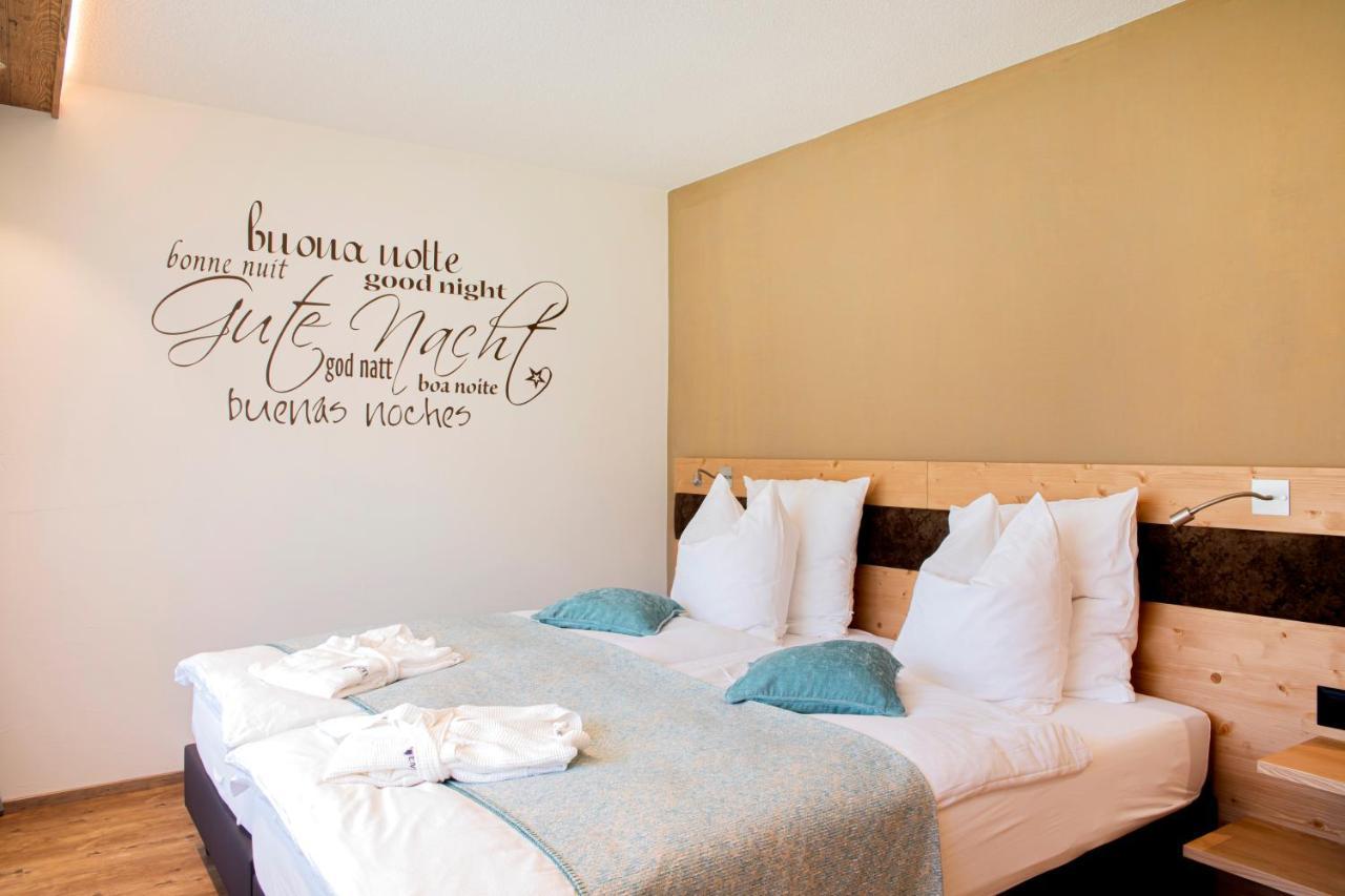 Hotel Hemizeus & Iremia Spa Церматт Екстер'єр фото