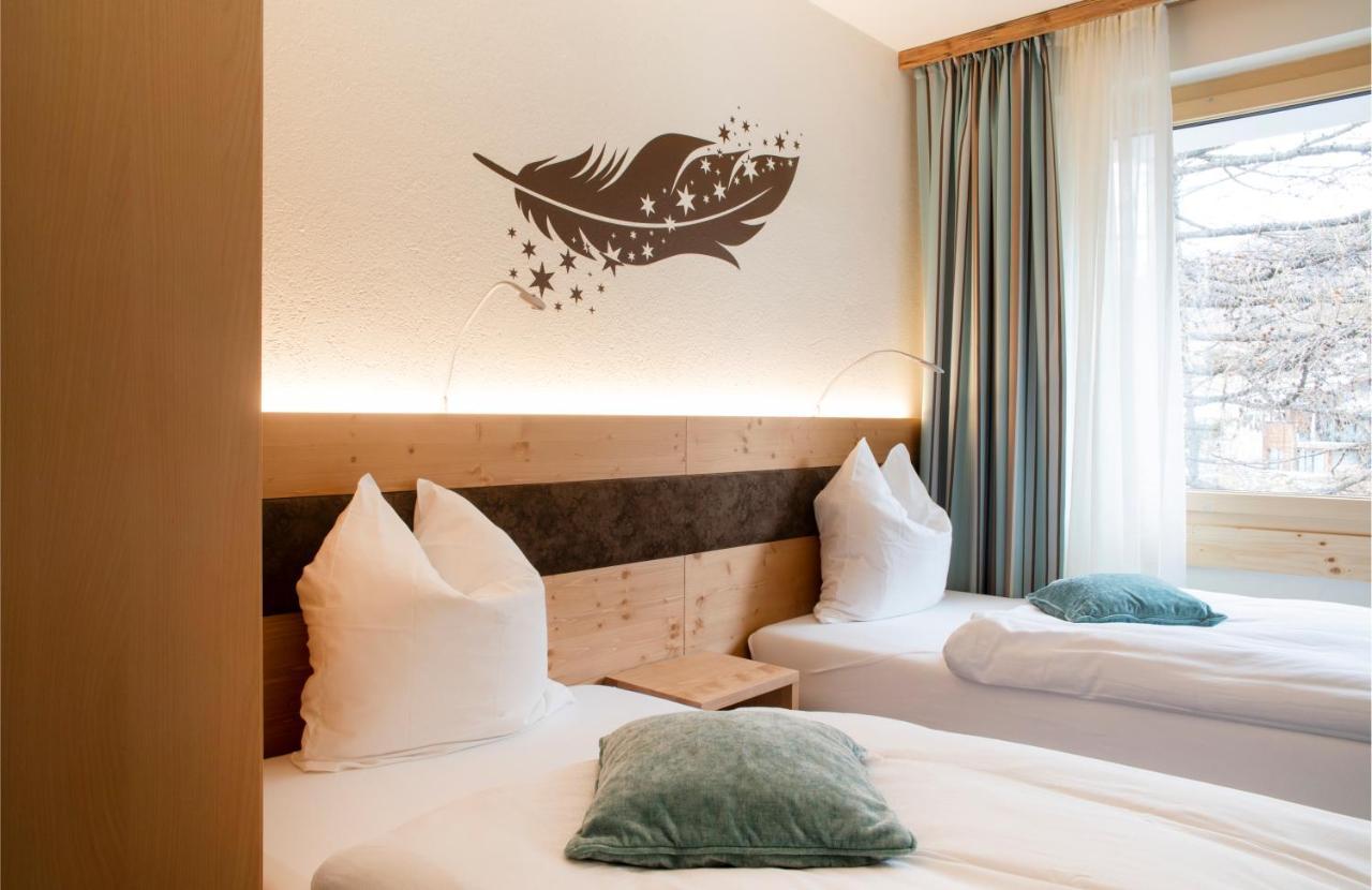 Hotel Hemizeus & Iremia Spa Церматт Екстер'єр фото