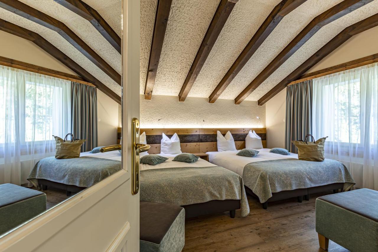 Hotel Hemizeus & Iremia Spa Церматт Екстер'єр фото