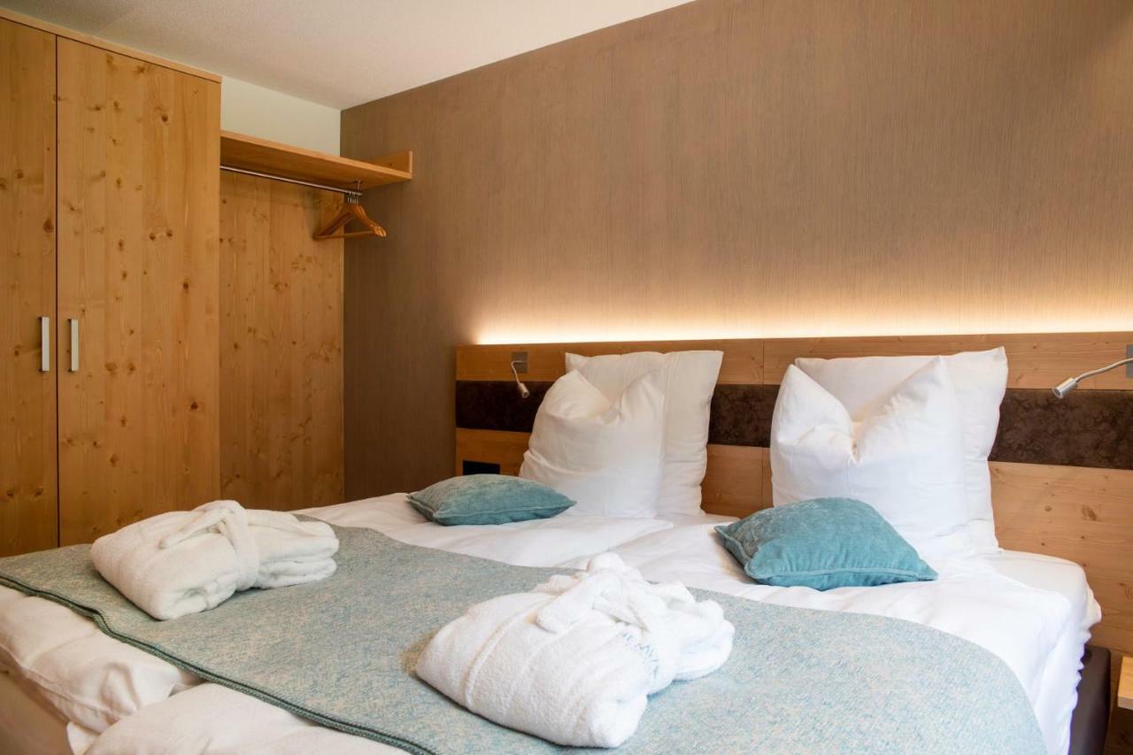 Hotel Hemizeus & Iremia Spa Церматт Екстер'єр фото